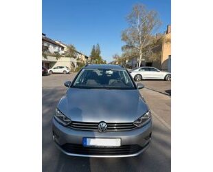 VW Golf Sportsvan Gebrauchtwagen