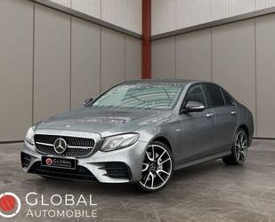Mercedes-Benz E 43 AMG Gebrauchtwagen