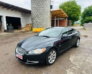 Jaguar XF Gebrauchtwagen