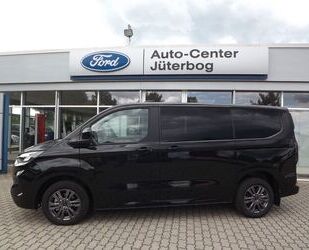 Ford Tourneo Custom Gebrauchtwagen