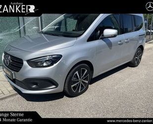 Mercedes-Benz T-Klasse Gebrauchtwagen