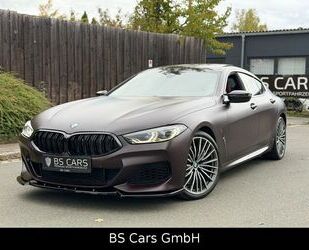 BMW 840 Gebrauchtwagen