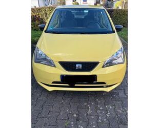 Seat Mii Gebrauchtwagen
