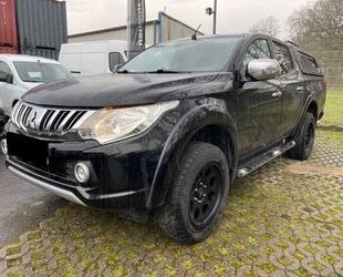 Mitsubishi L200 Gebrauchtwagen