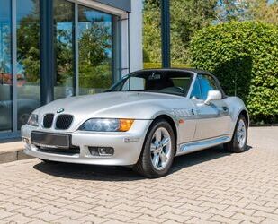 BMW Z3 Gebrauchtwagen