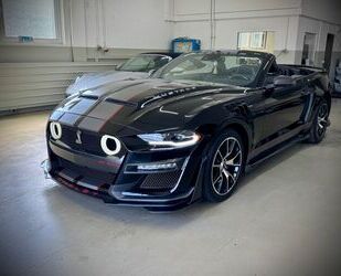 Ford Mustang Gebrauchtwagen