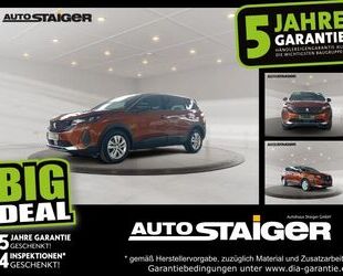 Peugeot 5008 Gebrauchtwagen