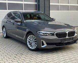 BMW 520 Gebrauchtwagen