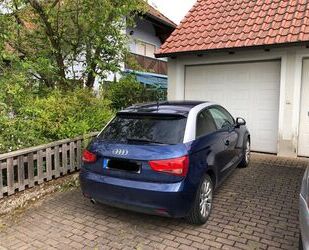 Audi A1 Gebrauchtwagen