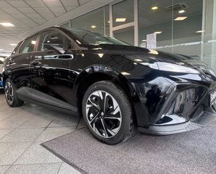 MG MG4 Gebrauchtwagen