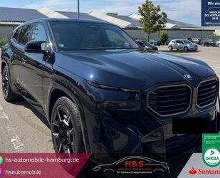 BMW XM Gebrauchtwagen