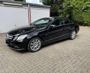 Mercedes-Benz E 200 Gebrauchtwagen