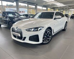 BMW i4 Gebrauchtwagen