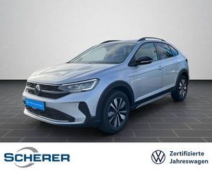 VW Taigo Gebrauchtwagen