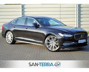Volvo S90 Gebrauchtwagen