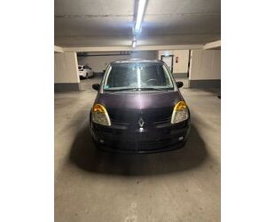 Renault Modus Gebrauchtwagen