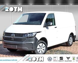 VW T6 Transporter Gebrauchtwagen