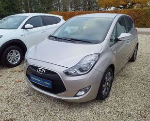 Hyundai ix20 Gebrauchtwagen