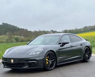 Porsche Panamera Gebrauchtwagen