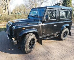 Land Rover Defender Gebrauchtwagen
