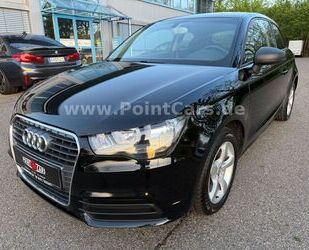 Audi A1 Gebrauchtwagen