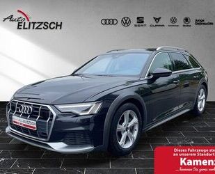 Audi A6 Allroad Gebrauchtwagen