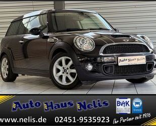 Mini Cooper SD Clubman Gebrauchtwagen