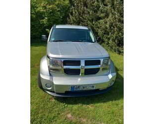 Dodge Nitro Gebrauchtwagen