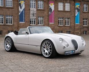Wiesmann MF 3 Gebrauchtwagen