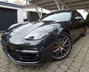 Porsche Panamera Gebrauchtwagen