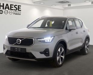 Volvo XC40 Gebrauchtwagen