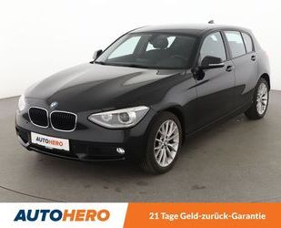 BMW 118 Gebrauchtwagen