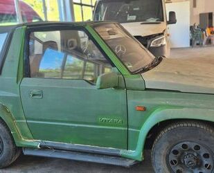 Suzuki Vitara Gebrauchtwagen