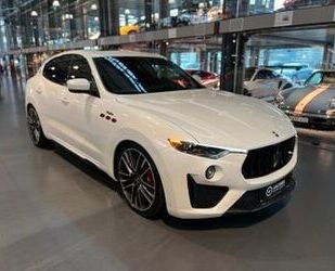Maserati Levante Gebrauchtwagen