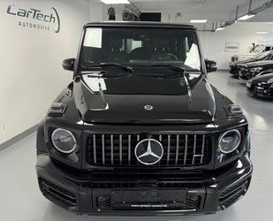 Mercedes-Benz G 63 AMG Gebrauchtwagen