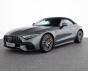 Mercedes-Benz SL 63 AMG Gebrauchtwagen