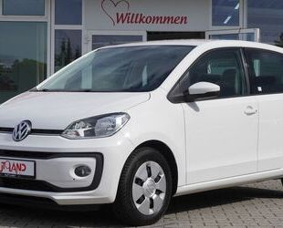 VW up! Gebrauchtwagen