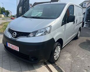Nissan NV200 Gebrauchtwagen