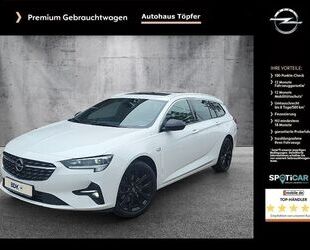 Opel Insignia Gebrauchtwagen
