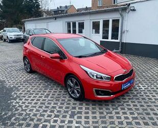 Kia ceed / Ceed Gebrauchtwagen
