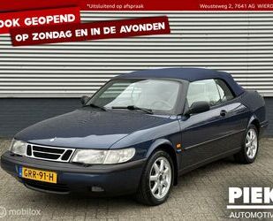 Saab 900 Gebrauchtwagen