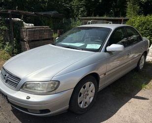 Opel Omega Gebrauchtwagen