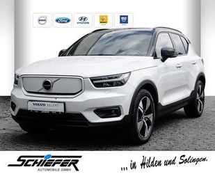 Volvo XC40 Gebrauchtwagen