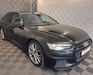 Audi S6 Gebrauchtwagen