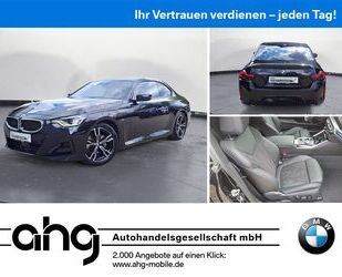 BMW 220 Gebrauchtwagen