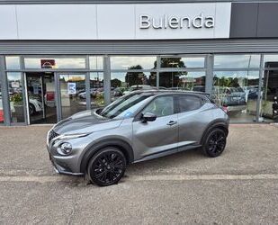 Nissan Juke Gebrauchtwagen