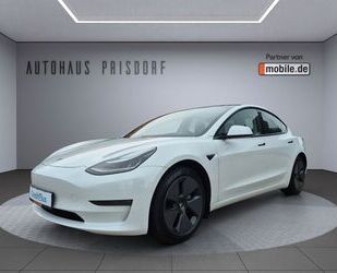 Tesla Model 3 Gebrauchtwagen