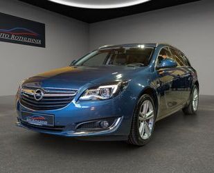 Opel Insignia Gebrauchtwagen
