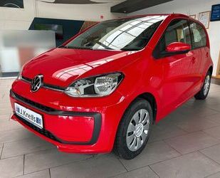 VW up! Gebrauchtwagen