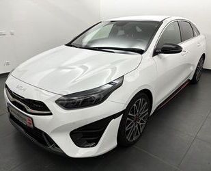 Kia pro ceed / ProCeed Gebrauchtwagen